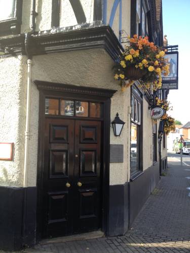 Abingdon Vereinigtes Königreich England Promo-Code Booking.com