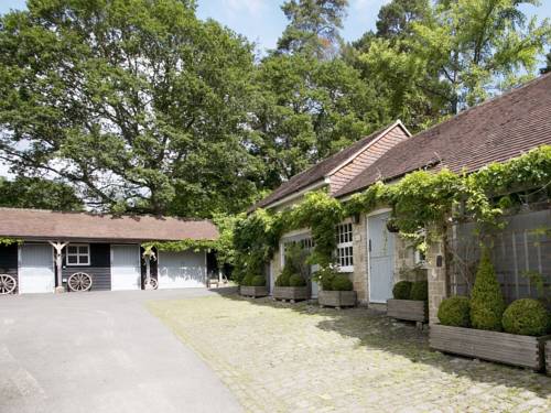 Fernhurst Vereinigtes Königreich England Promo-Code Booking.com