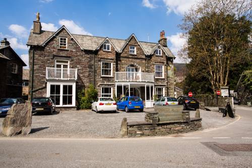 Ambleside Code promo Angleterre Booking.com