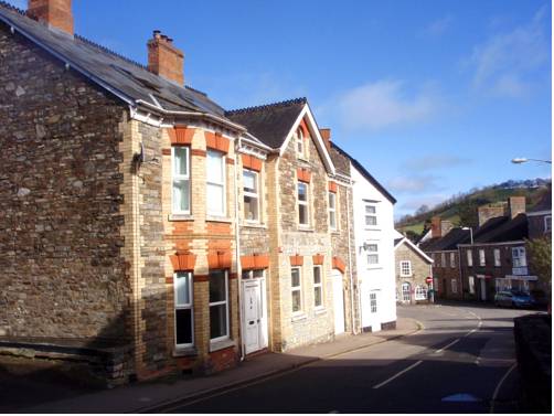 Bampton, Tiverton Vereinigtes Königreich England Promo-Code Booking.com