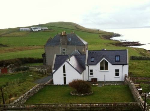 Lerwick United Kingdom Hotel