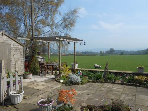 Sutton-in-Craven United Kingdom Hotel