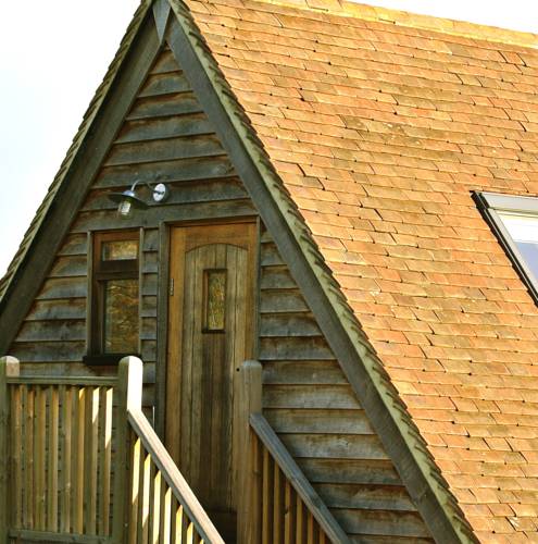 Etchingham Verenigd Koningkrijk Engeland promotiecode Booking.com