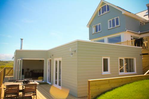 Newquay Verenigd Koningkrijk Engeland promotiecode Booking.com