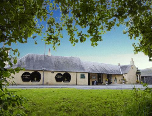 Eddleston United Kingdom Hotels