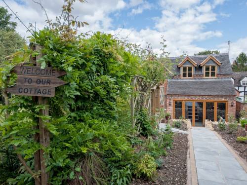 Harvington nr. Evesham Codice Promozionale Inghilterra Booking.com