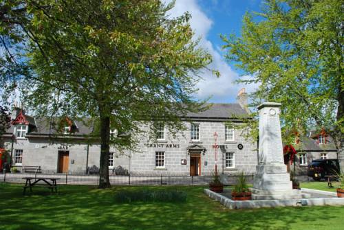 Inverurie Vereinigtes Königreich England Promo-Code Booking.com