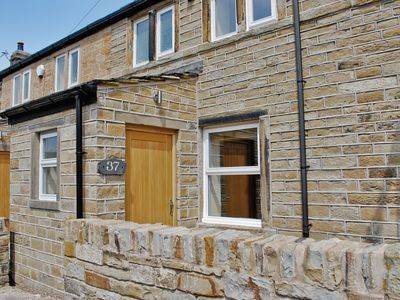 Skelmanthorpe Codice Promozionale Inghilterra Booking.com