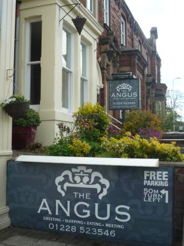 Carlisle Verenigd Koningkrijk Engeland promotiecode Booking.com