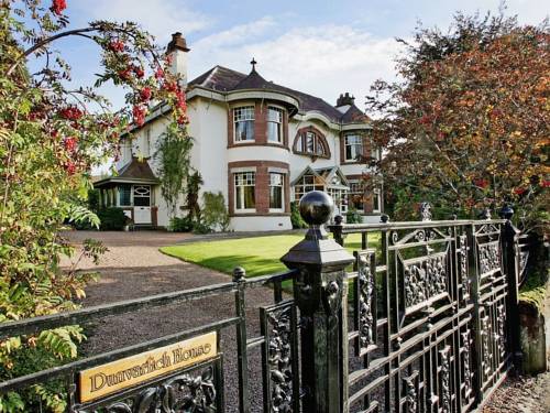 Aberfeldy Verenigd Koningkrijk Engeland promotiecode Booking.com