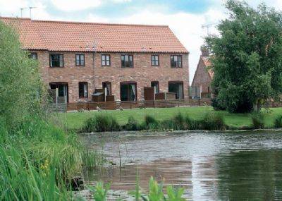 Nr. Stalham Vereinigtes Königreich England Promo-Code Booking.com