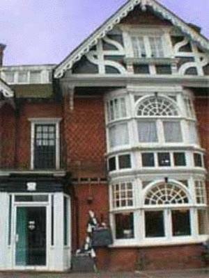 Maidenhead Verenigd Koningkrijk Engeland promotiecode Booking.com