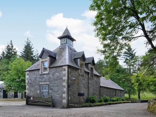 Tweedsmuir Royaume-Uni code promo hôtel booking.com