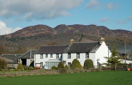 Dunkeld Code promo Angleterre Booking.com