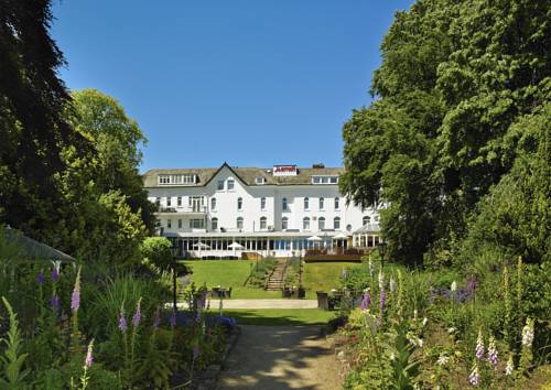 York Code promo Angleterre Booking.com