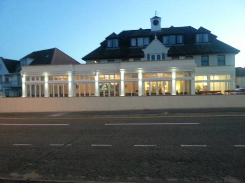 Porthcawl Codice Promozionale Inghilterra Booking.com