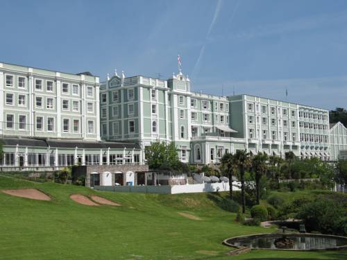 Torquay Code promo Angleterre Booking.com