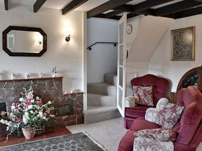 Golan Vereinigtes Königreich England Promo-Code Booking.com