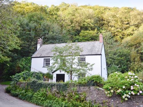 Buck's Mills nr. Bideford Vereinigtes Königreich England Promo-Code Booking.com