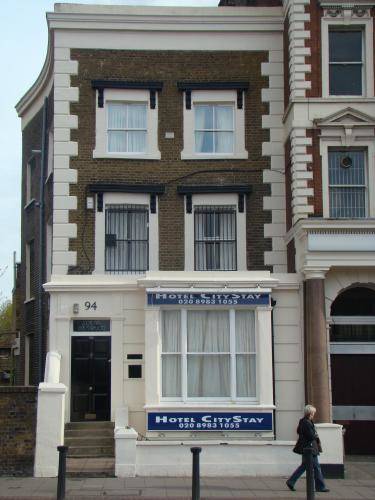 Londres Reino Unido codigo de promocion Booking.com