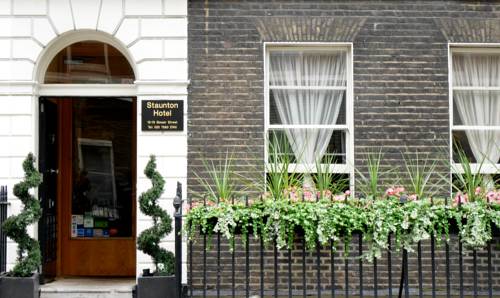 London Vereinigtes K&ouml;nigreich England Promo-Code Booking.com