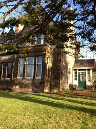 Dufftown Reino Unido codigo de promocion Booking.com