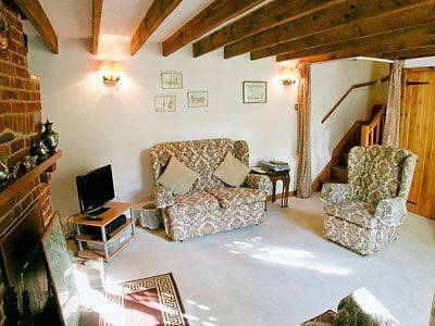Ludham Codice Promozionale Inghilterra Booking.com