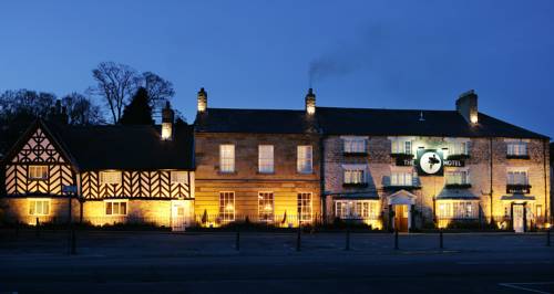 Helmsley Reino Unido codigo de promocion Booking.com