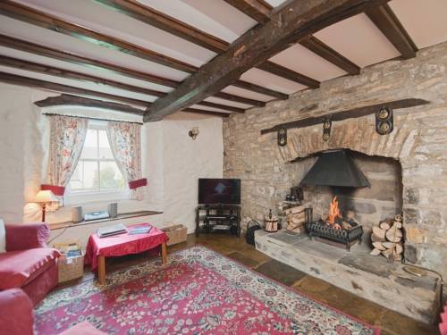Bellerby Wensleydale Verenigd Koningkrijk Engeland promotiecode Booking.com