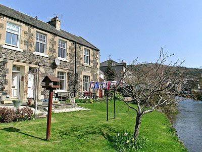 Peebles Codice Promozionale Inghilterra Booking.com