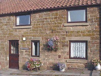 Rosedale Code promo Angleterre Booking.com