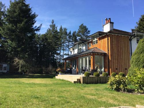 Grantown On Spey United Kingdom England Promo Code Agoda.com