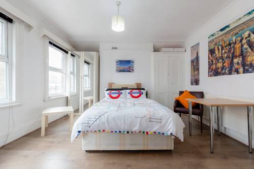 Londres Reino Unido codigo de promocion Booking.com