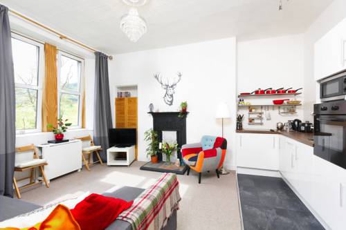 Edimburgo Codice Promozionale Inghilterra Booking.com