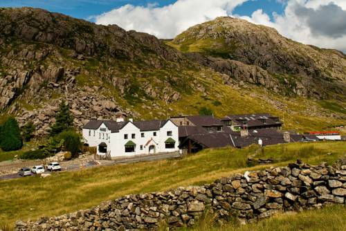 Caernarfon Code promo Angleterre Booking.com