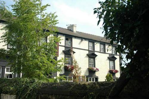 Belper Reino Unido codigo de promocion Booking.com
