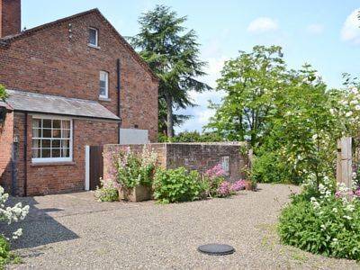 Tenbury Wells Verenigd Koningkrijk Engeland promotiecode Booking.com