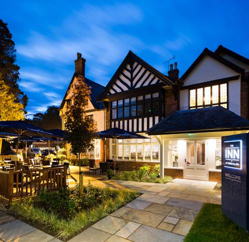 Woodhall Spa Reino Unido codigo de promocion Booking.com