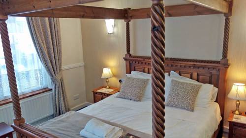 Plymouth Verenigd Koningkrijk Engeland promotiecode Booking.com