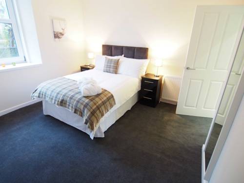 Aberdeen Code promo Angleterre Booking.com