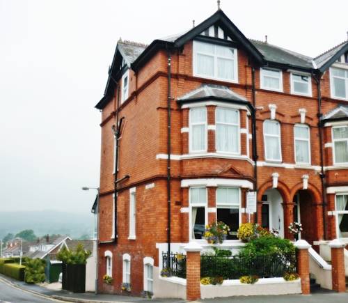 Llandrindod Wells Reino Unido codigo de promocion Booking.com