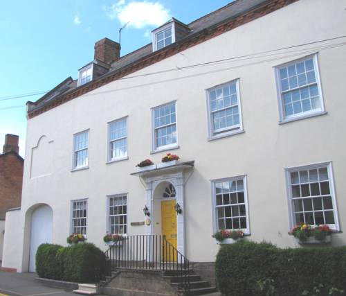 Kegworth Vereinigtes Königreich England Promo-Code Booking.com
