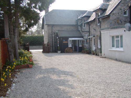 Newtonmore Reino Unido codigo de promocion Booking.com