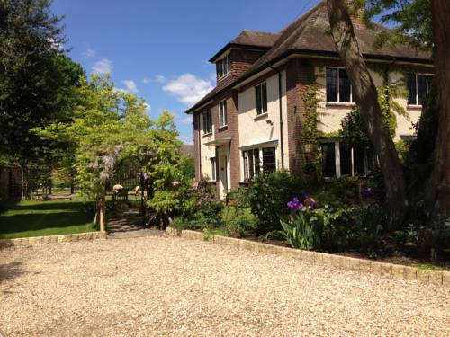 Aylesbury Code promo Angleterre Booking.com