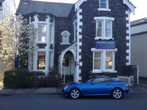 Windermere Reino Unido codigo de promocion Booking.com