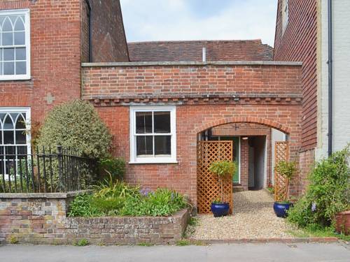 Hambledon nr. Portsmouth Verenigd Koningkrijk Engeland promotiecode Booking.com