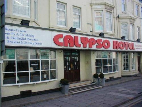 Blackpool United Kingdom England Promo Code Booking.com