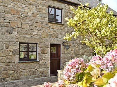 Gulval Penzance Reino Unido codigo de promocion Booking.com