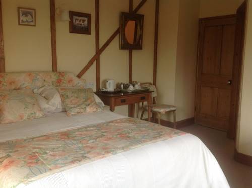 Honiton Reino Unido codigo de promocion Booking.com