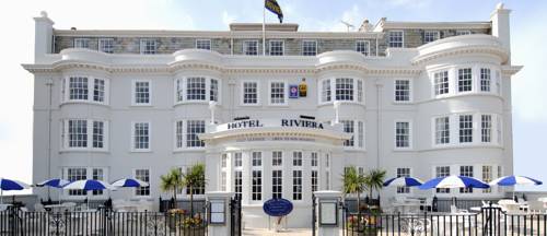 Sidmouth (Devon) Verenigd Koningkrijk Engeland promotiecode Booking.com